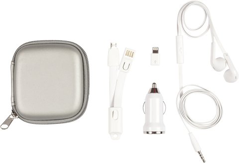 Set para Auto