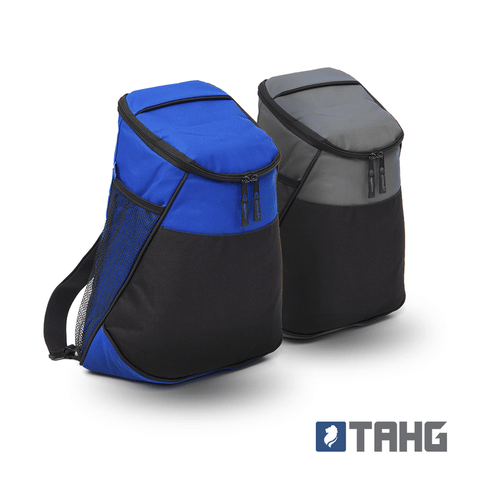 Cooler California TAHG