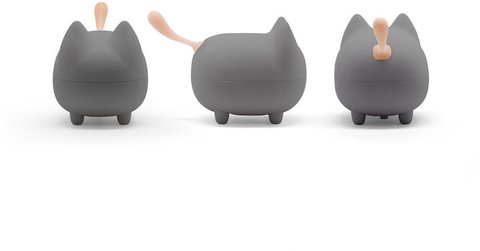 Parlante Don Gato