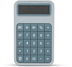 Imagen de Calculadora Funcional y de Diseño "Dora "