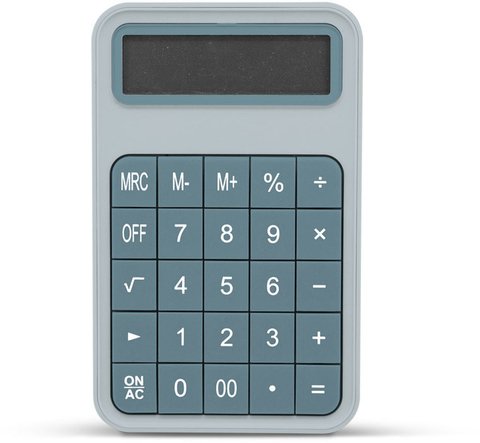 Calculadora Funcional y de Diseño "Dora "