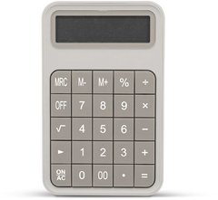 Calculadora Funcional y de Diseño "Dora "