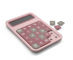 Calculadora Funcional y de Diseño "Dora " - Escorpion Group 