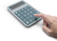 Calculadora Funcional y de Diseño "Dora " - comprar online