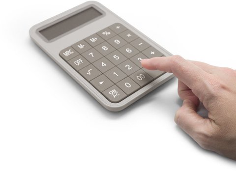 Calculadora Funcional y de Diseño "Dora "