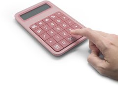 Calculadora Funcional y de Diseño "Dora " - tienda online