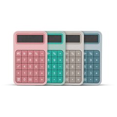 Calculadora Funcional y de Diseño "Dora "
