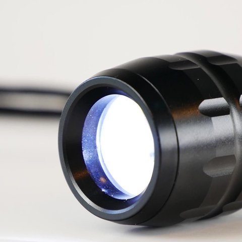 Linterna Lumilite Led