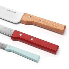 Set de 3 cuchillos Narda Lepes - comprar online