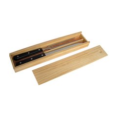 Set para asado