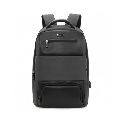 Mochila ZÖM ZB-709BK USB