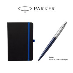 Bolígrafo Parker Jotter