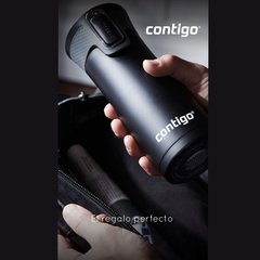 Contigo vaso térmico Westloop