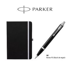 Bolígrafo Parker IM