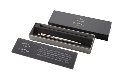 Bolígrafo Parker Jotter
