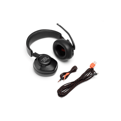 Auricular JBL Quantum 400