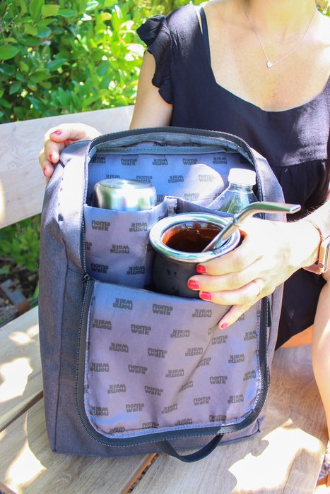 Mochila MAtera K4