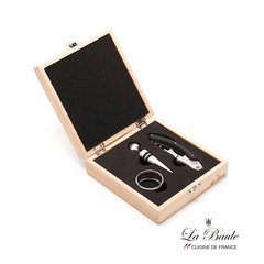 La Baule Set de Vino SAVOIE 196