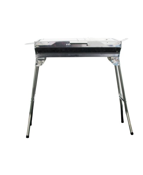 Parrilla Plegable