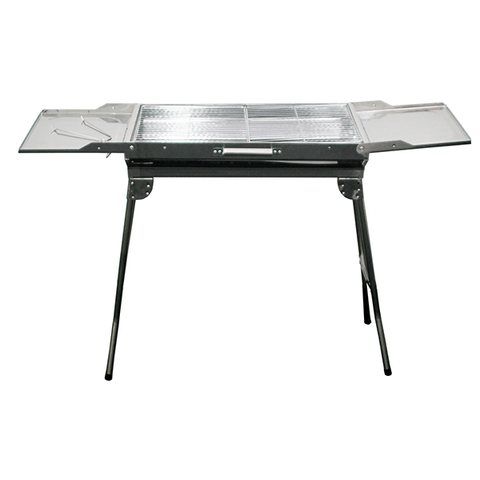 Parrilla Plegable