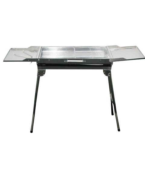 Parrilla Plegable