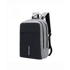 Mochila Portanotebook Antirobo "Aghos"