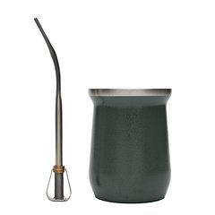 Mate Origen vERDE con Bombilla en internet