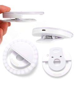 Selfie Ring Light - comprar online