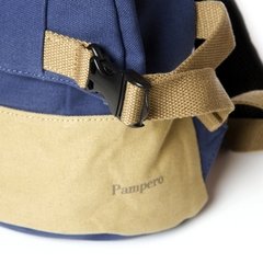 Mochila Balcarce Pampero - Escorpion Group 