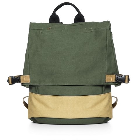 Mochila Balcarce Pampero