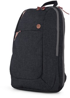 Mochila Urban 1 Negra - Escorpion Group 