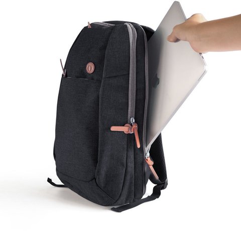 Mochila Urban 1 Negra