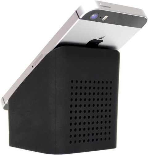 Parlante bluetooth "Portland"