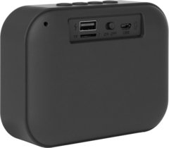 Parlante bluetooth "Charlie" en internet