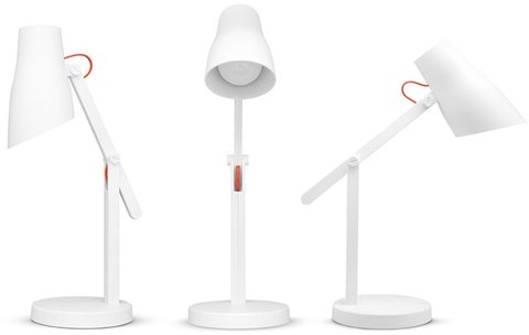 Lampara "Led" Pixie