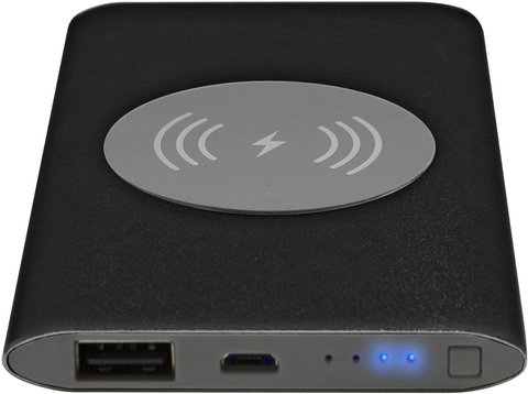 Power bank inalambrico "Barnard"