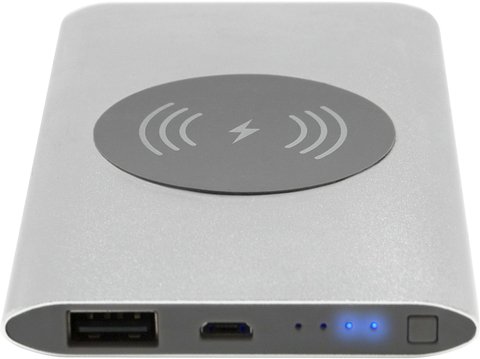 Power bank inalambrico "Barnard"