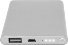Power bank " Cetus" 4.000 mah - Escorpion Group 