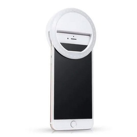 Selfie Ring Light