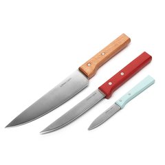 Set de 3 cuchillos Narda Lepes - Escorpion Group 