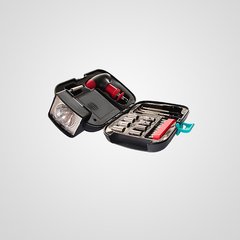 Set de herramientas xt4003