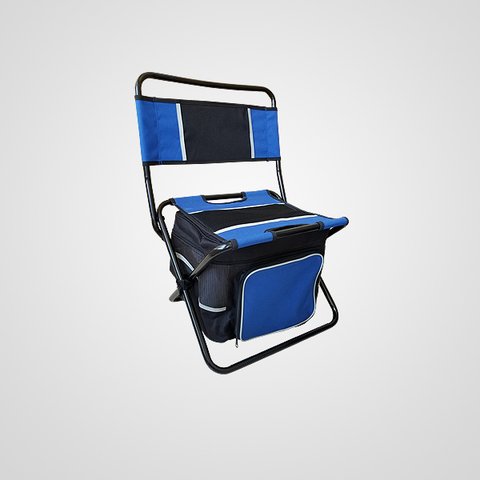 Silla con cooler incorporado xt4324