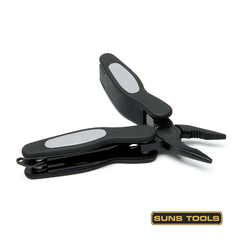 Set de herramientas Sunstools - Escorpion Group 