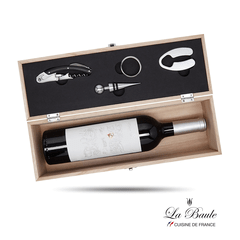 La Baule Set de Vino MUSCADET