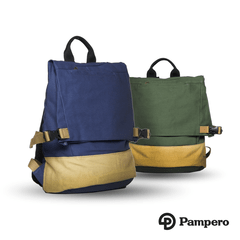 Mochila Balcarce Pampero