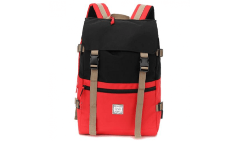 Mochila ZÖM ZB-342GR USB