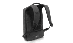 Mochila ZÖM Antirrobo ZB-A570GR USB - Escorpion Group 