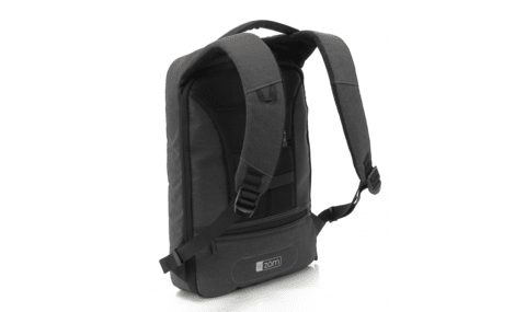 Mochila ZÖM Antirrobo ZB-A570GR USB