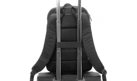 Mochila ZÖM ZB-623BK USB