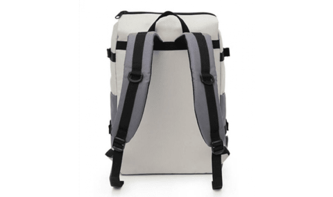 Mochila ZÖM ZB-342GR USB